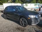 2018 Audi SQ5 Premium Plus