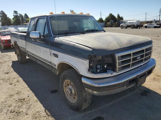 1997 Ford F250