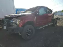 2019 Ford F350 Super Duty en venta en Eugene, OR