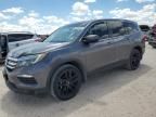 2017 Honda Pilot EX