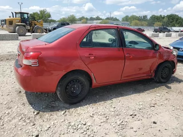 2009 Toyota Yaris