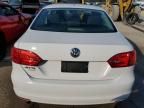 2013 Volkswagen Jetta Base