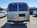 2003 Chevrolet Express G2500