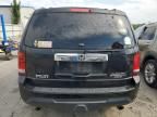 2013 Honda Pilot EXL