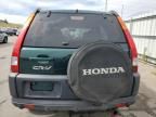 2004 Honda CR-V LX