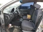 2006 Chevrolet Aveo Base