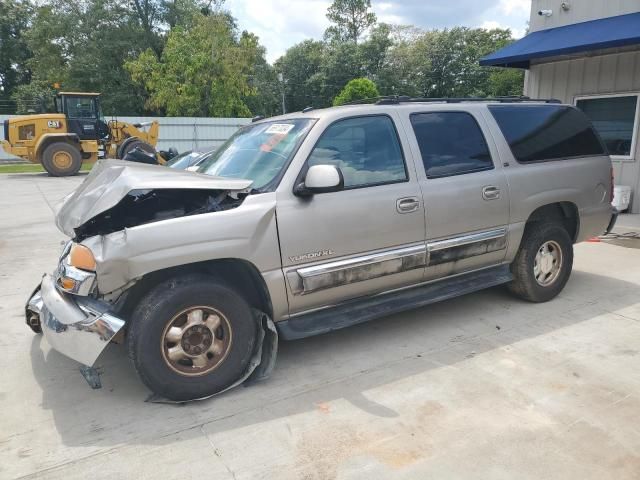 2003 GMC Yukon XL C1500