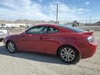 2007 Hyundai Tiburon GS