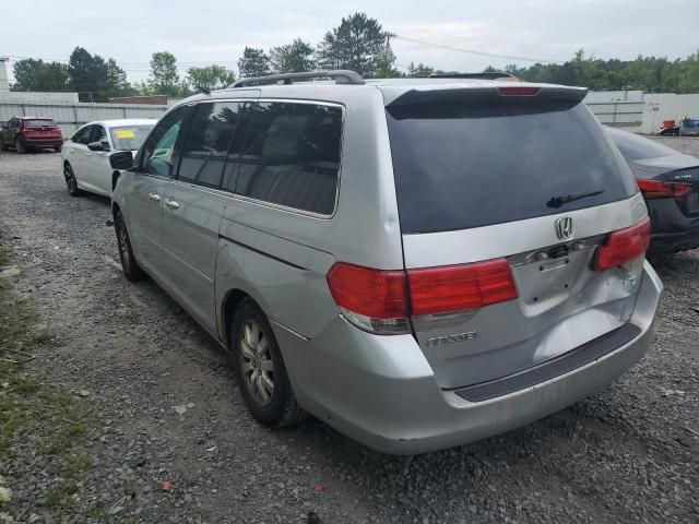 2010 Honda Odyssey EX