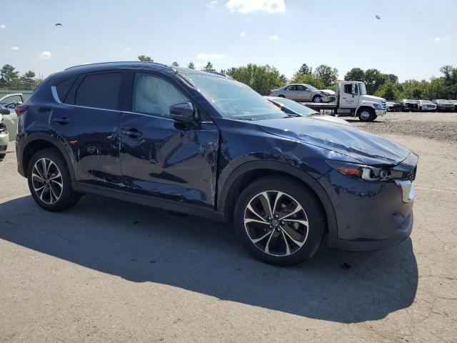 2022 Mazda CX-5 Premium Plus