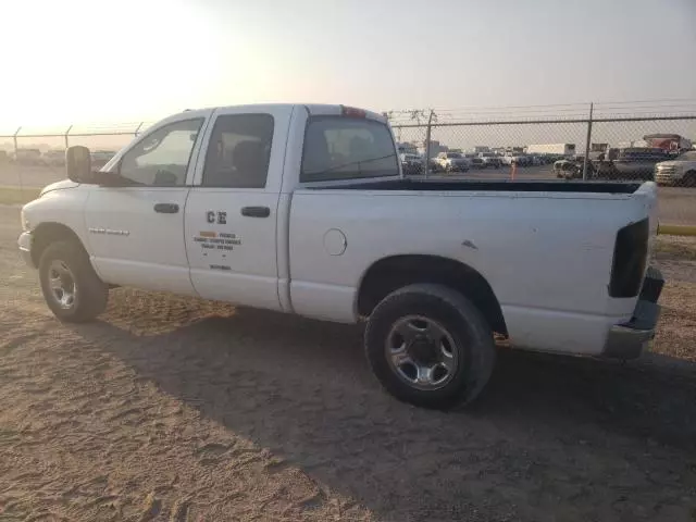 2005 Dodge RAM 2500 ST