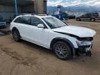 2013 Audi A4 Allroad Premium Plus