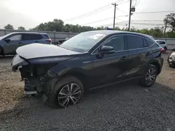 2021 Toyota Venza LE en venta en Hillsborough, NJ