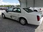 2003 Cadillac Deville