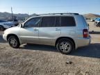 2005 Toyota Highlander