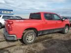 2020 Chevrolet Silverado K1500 LT