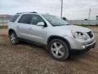 2010 GMC Acadia SLT-1