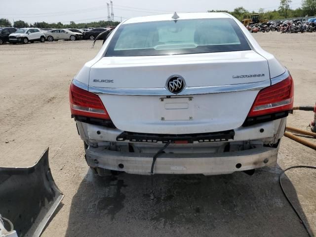 2015 Buick Lacrosse Premium