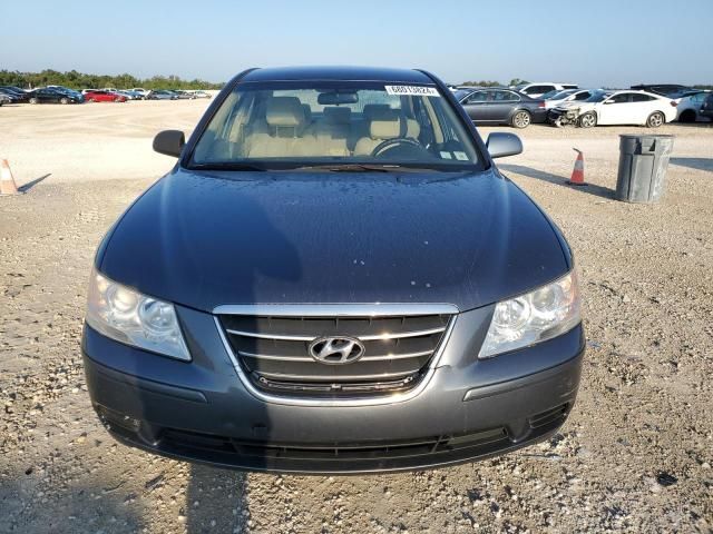 2010 Hyundai Sonata GLS