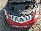 2016 Cadillac SRX Performance Collection