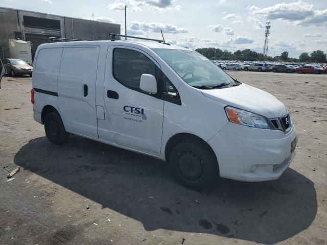 2019 Nissan NV200 2.5S