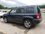 2007 Jeep Patriot Sport