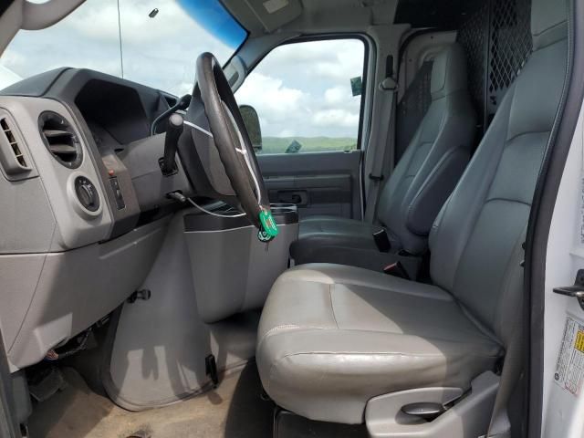 2011 Ford Econoline E250 Van