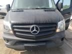 2017 Mercedes-Benz Sprinter 2500