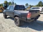 2008 Toyota Tacoma Double Cab