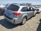 2010 Subaru Outback 2.5I Limited