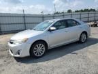 2012 Toyota Camry Hybrid