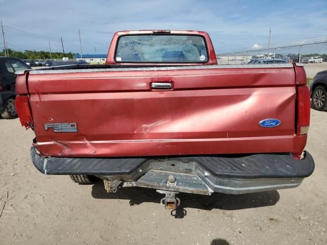 1997 Ford F350