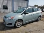 2013 Ford C-MAX Premium