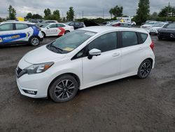 2018 Nissan Versa Note S en venta en Montreal Est, QC