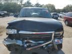 2006 GMC Sierra K2500 Heavy Duty