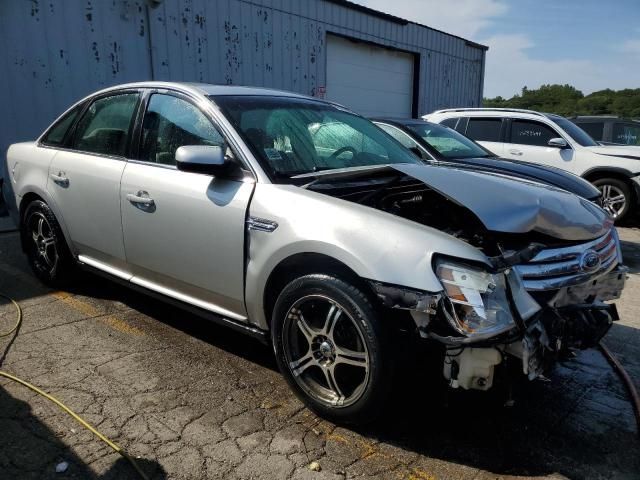 2009 Ford Taurus SEL