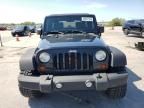 2011 Jeep Wrangler Unlimited Sport