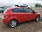 2011 Ford Fiesta SE