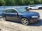 2005 Audi A4 2.0T Avant Quattro