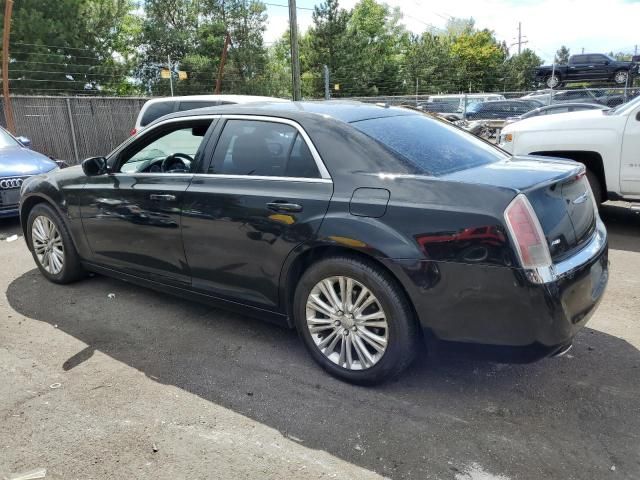 2013 Chrysler 300