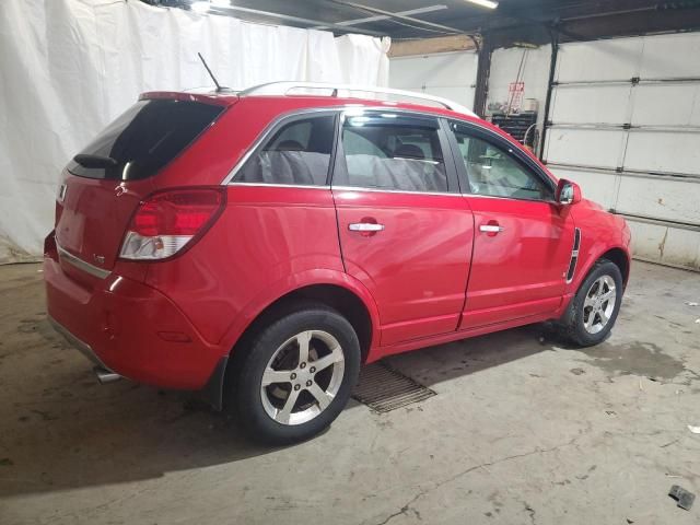 2009 Saturn Vue XR