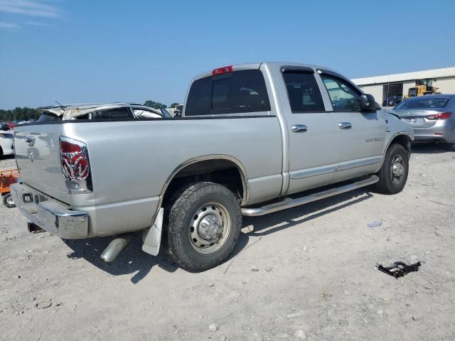 2006 Dodge RAM 3500 ST