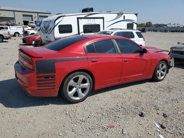 2012 Dodge Charger R/T