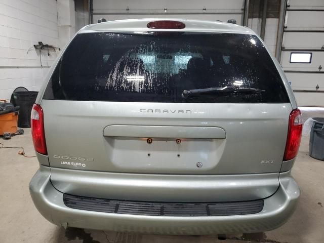 2004 Dodge Caravan SXT