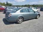 2002 Nissan Altima SE