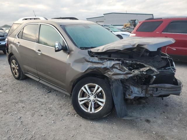 2010 Chevrolet Equinox LT