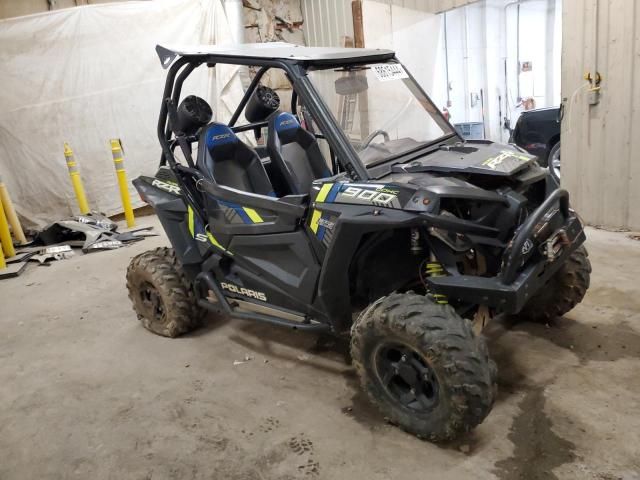 2015 Polaris RZR S 900 EPS