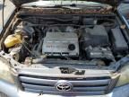 2006 Toyota Highlander Limited