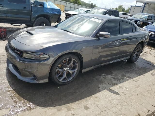 2019 Dodge Charger GT