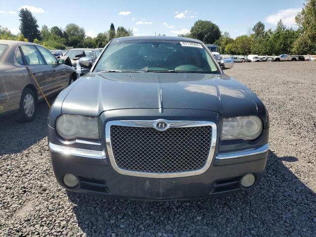 2008 Chrysler 300C